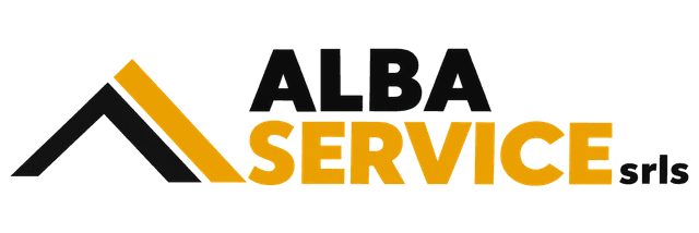Alba Service S.r.l.s. — logo